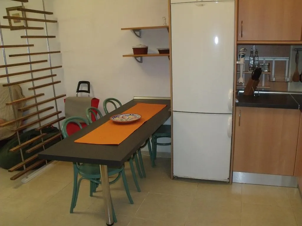 Residencial La Gomera 圭马尔港 0*,  西班牙