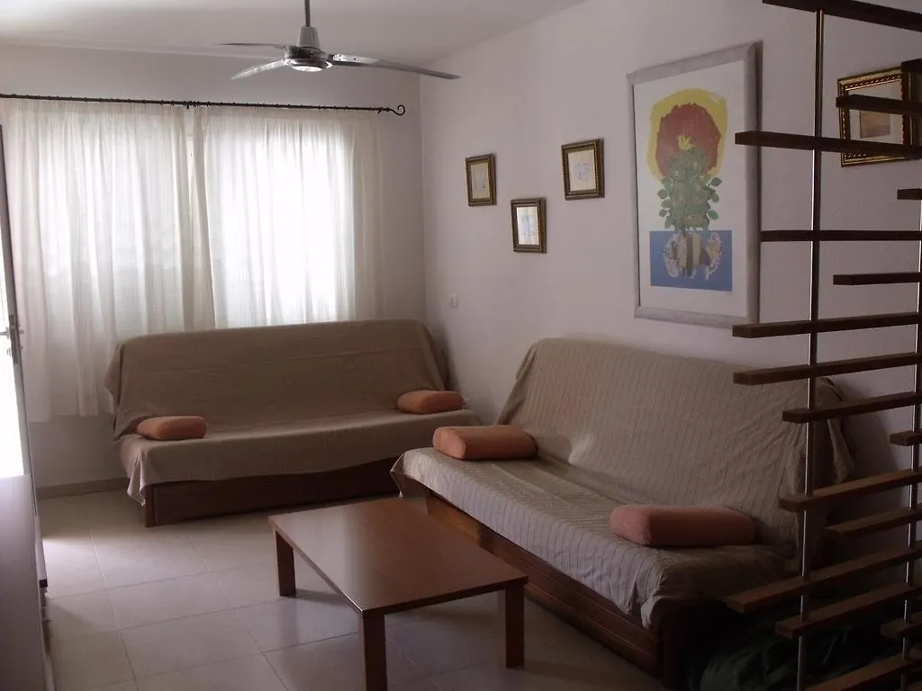 Apartmán Residencial La Gomera Puertito de Guimar