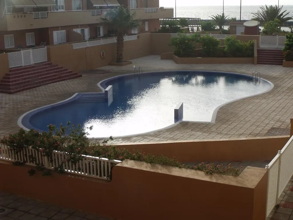 Apartmán Residencial La Gomera Puertito de Guimar